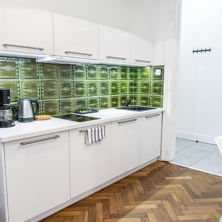 2Bcomfy - Nad Niprem Apartment Bielsko-Biala Exterior foto