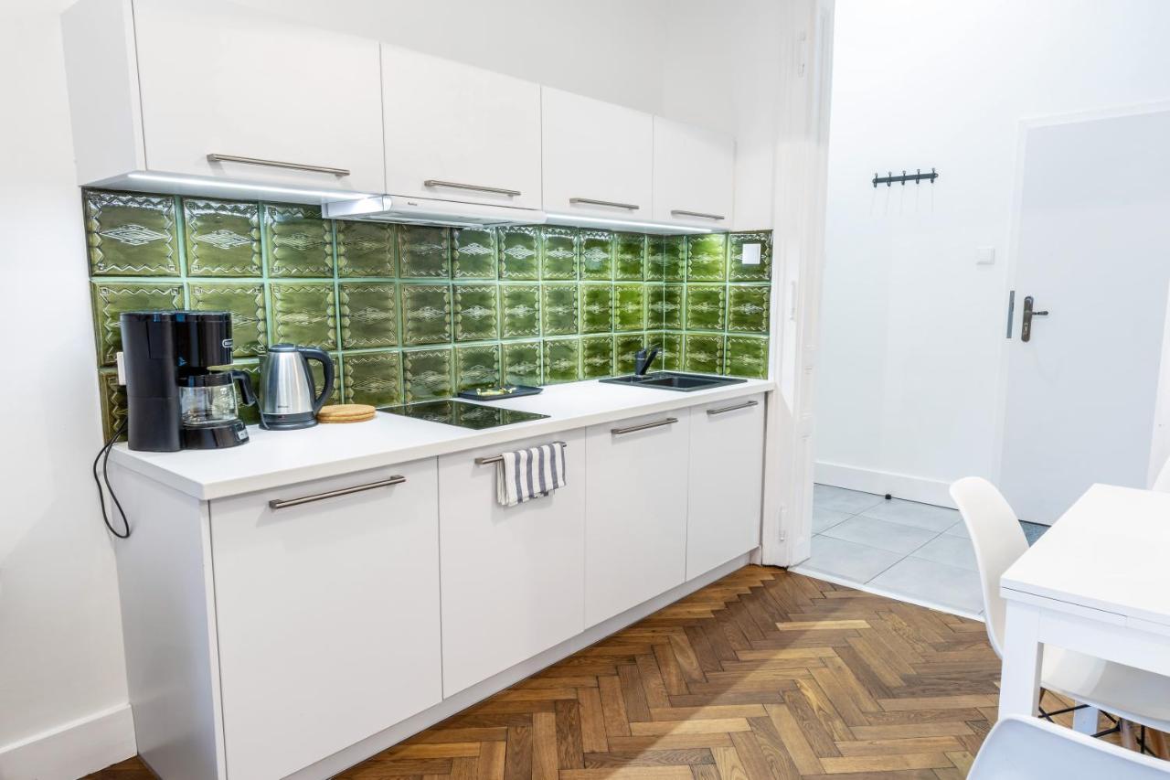 2Bcomfy - Nad Niprem Apartment Bielsko-Biala Exterior foto