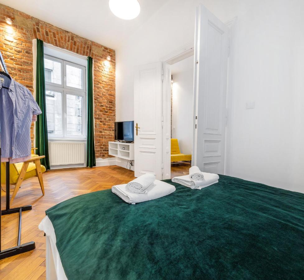 2Bcomfy - Nad Niprem Apartment Bielsko-Biala Exterior foto