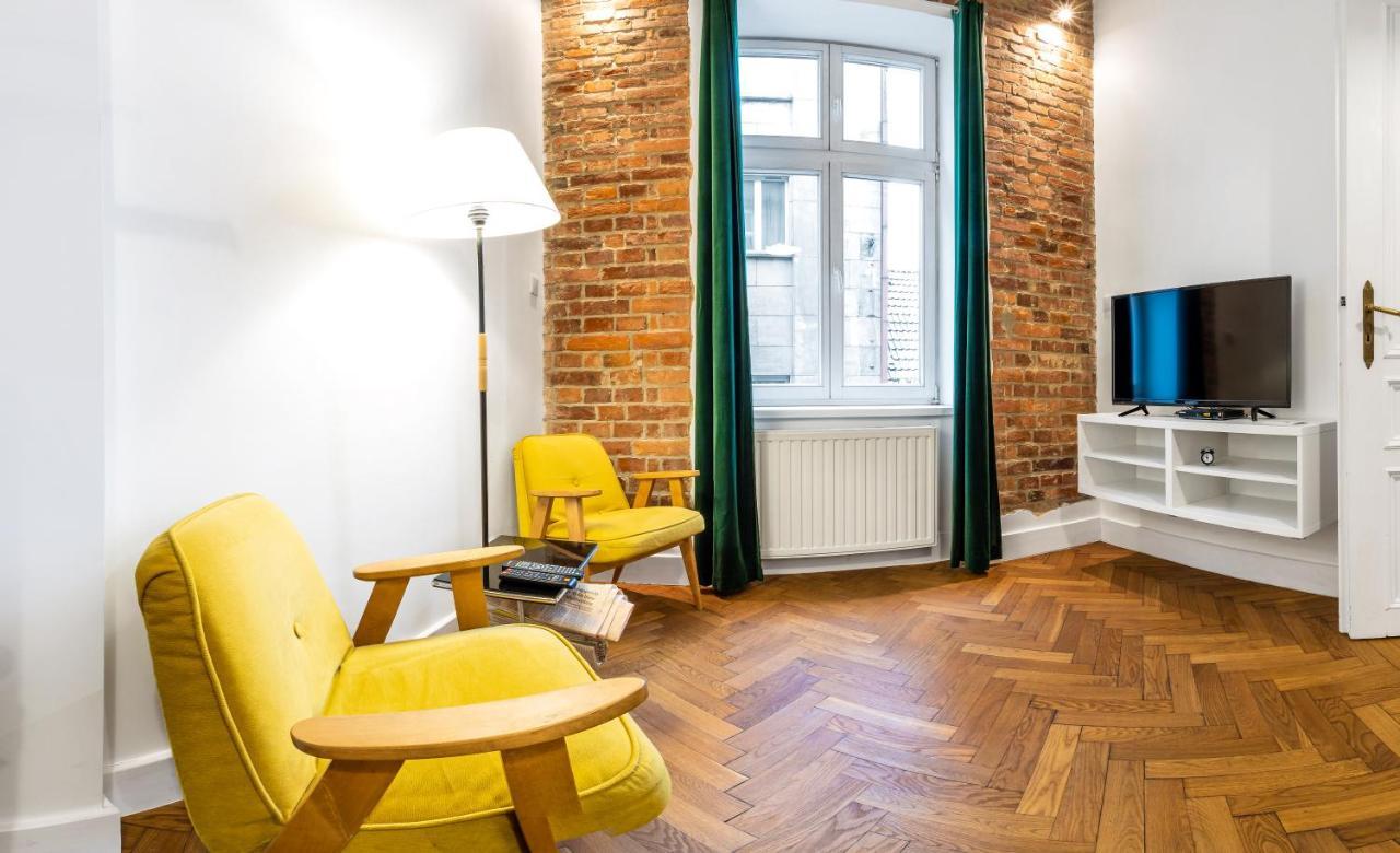 2Bcomfy - Nad Niprem Apartment Bielsko-Biala Exterior foto