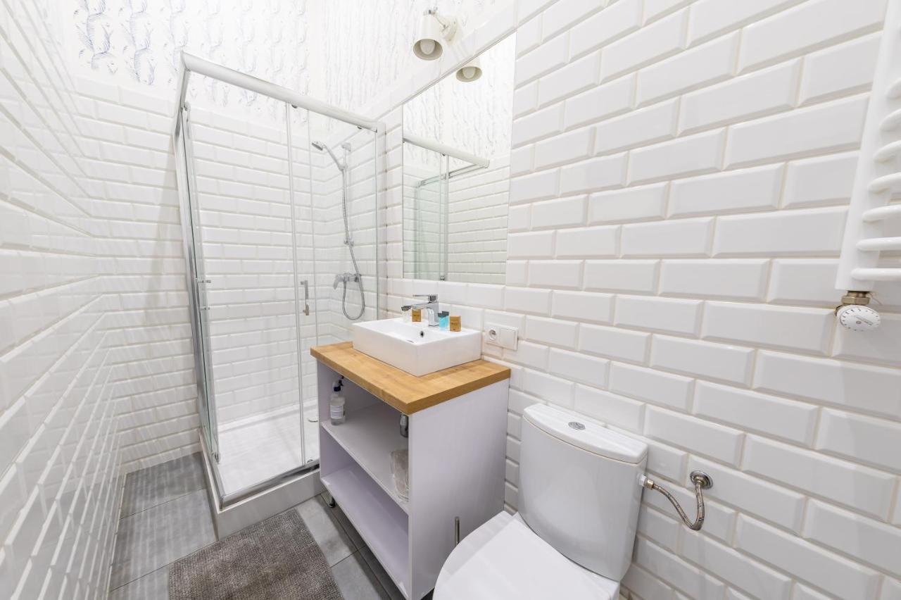 2Bcomfy - Nad Niprem Apartment Bielsko-Biala Exterior foto